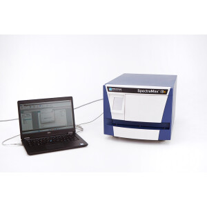 Molecular Devices SpectraMax i3X Multi-Mode Microplate...