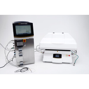 Sartorius Biostat B RM 20 L Rocker Bioreactor (2020)