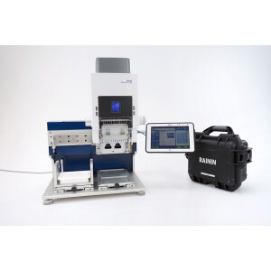 Mettler Toledo Rainin BenchSmart 96 Pipetting System...