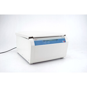 Thermo X3 Megafuge Multifuge ST 40 Centrifuge Zentrifuge...