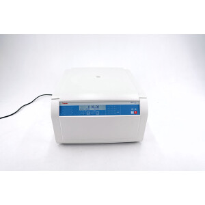 Thermo X3 Megafuge Multifuge ST 40 Centrifuge Zentrifuge...