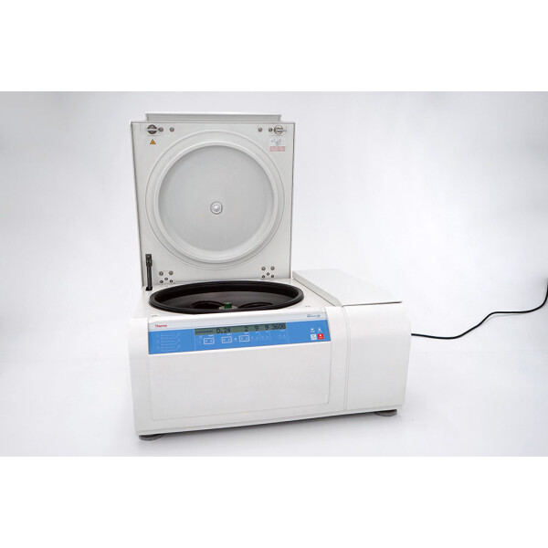 Thermo Legend XTR Megafuge Multifuge X3R ST 40R Centrifuge Zentrifuge + TX-750 (2017)