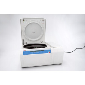 Thermo Legend XTR Megafuge Multifuge X3R ST 40R...