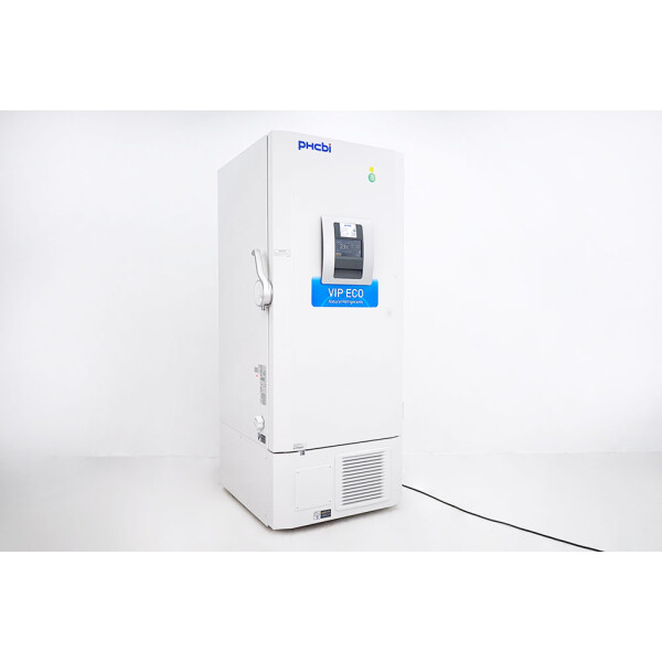 PHCBI MDF-DU502VH-PE ULT Ultra-Low Freezer Tiefkühlschrank 528L -86°C (2021)