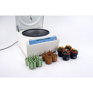 Thermo Megafuge Multifuge X3 40 Centrifuge Zentrifuge...