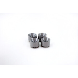Thermo Corning Conical Bottle Adapter Cushion for 250ml...