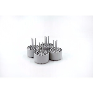 Thermo Adapter 75003723 27x5/7mL Blood Collection Tubes...