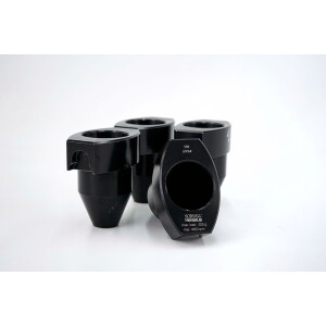 Thermo Scientific 75006497 #6497 250ml Conical Tissue...