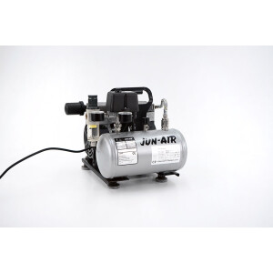 Jun-Air i40-4B Kompressor Compressor 12.2 bar Ölfrei...