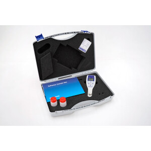 Mettler Toledo Refracto 30PX Refraktometer Portable...