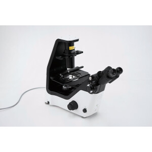 Nikon Eclipse Ts2 Trinocular Inverse Phase Contrast...