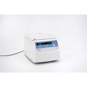 Thermo Scientific Pico 17 Microcentrifuge Mikro...
