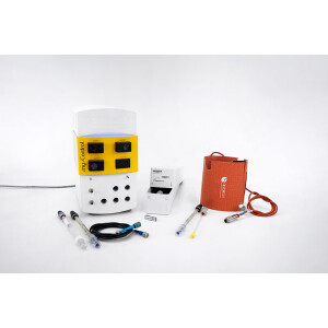 Getinge Applikon Small Scale Cell Bioreactor my-Control +...