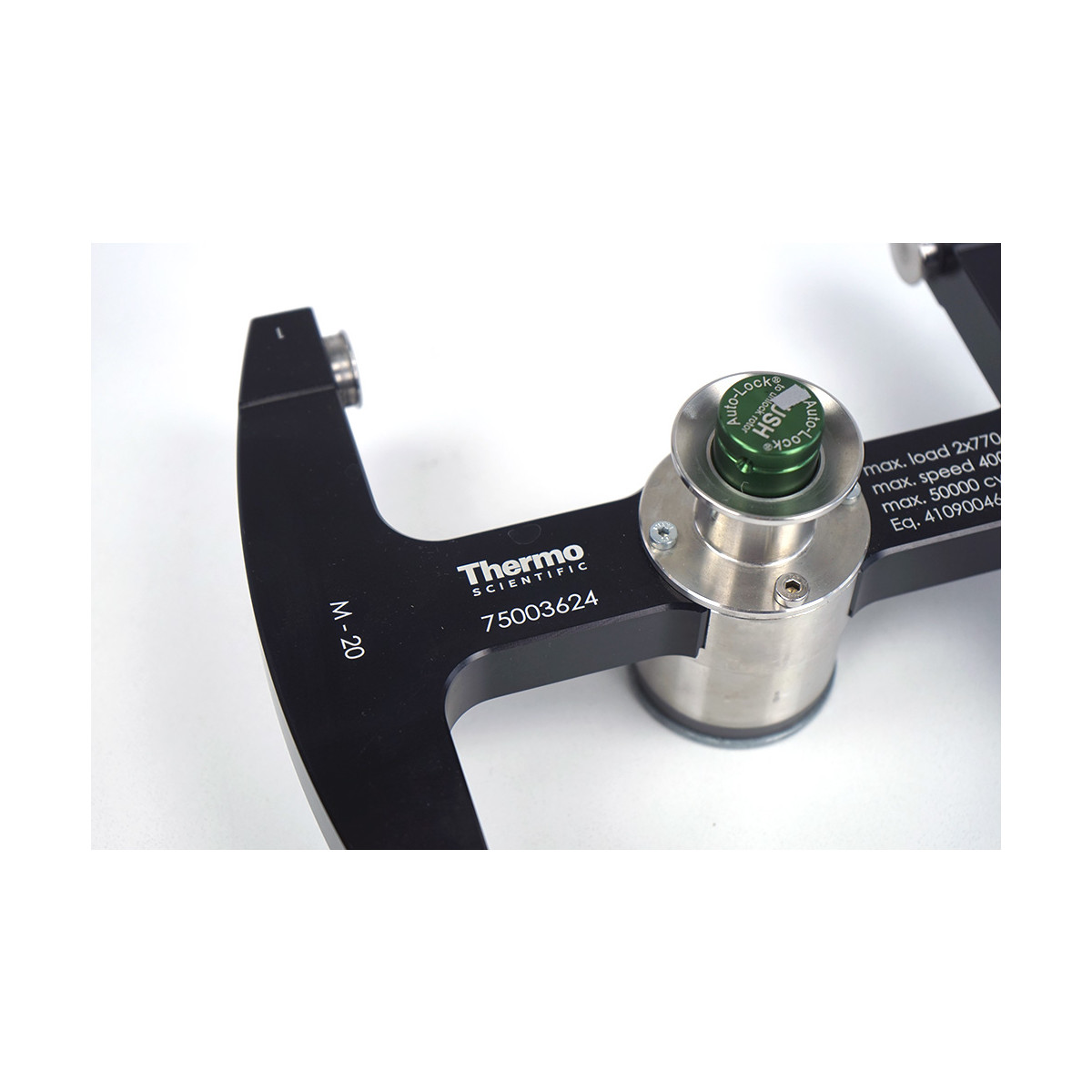 Thermo Scientific M-20 Swing Out Rotor Ausschwingrotor, 476,00