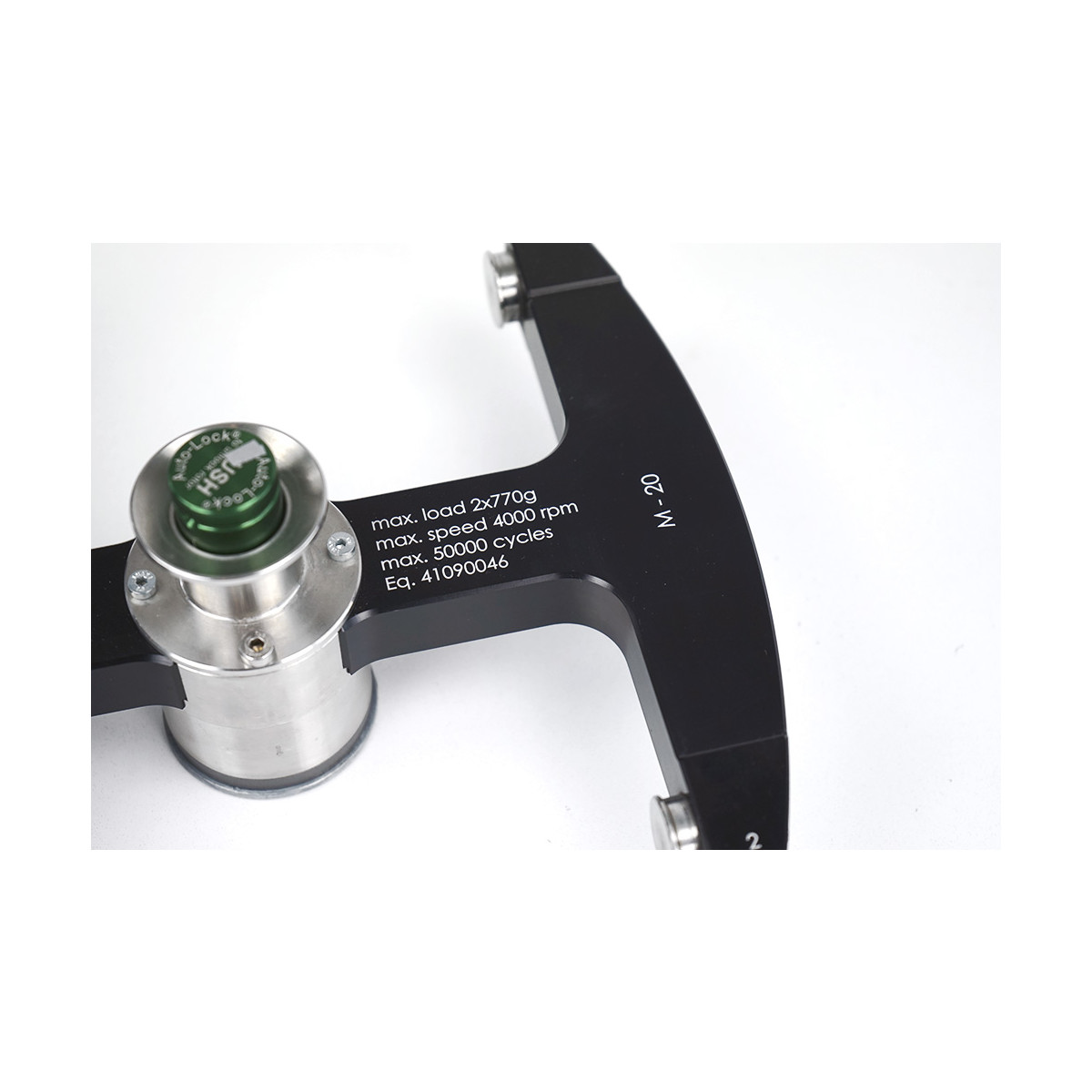 Thermo Scientific M-20 Swing Out Rotor Ausschwingrotor, 476,00