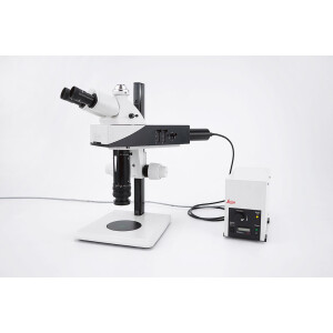 Leica Z16 APO Fluorescence Stereo Microscope CFP RFP YFP...