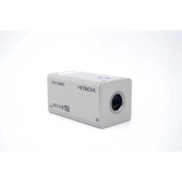 Hitachi HV-D20P 3CCD Camera