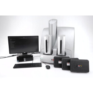 MSD Meso Scale Discovery 1201 S600 Immunoassay Analyzer...