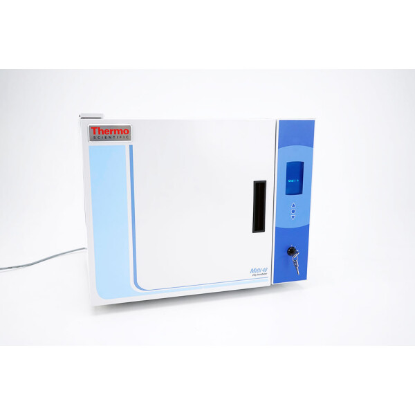 Thermo Scientific CO2 Midi Incubator Inkubator 40L 4x Shelves (Year 2023)