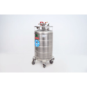 Cryo Anlagenbau GmbH CS 120 SK 120L...