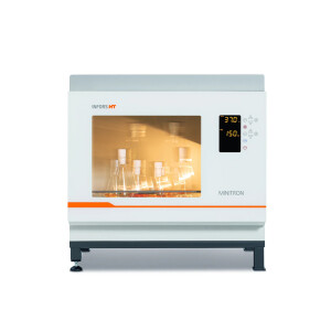 INFORS HT Minitron CO2 Incubator Shaker...