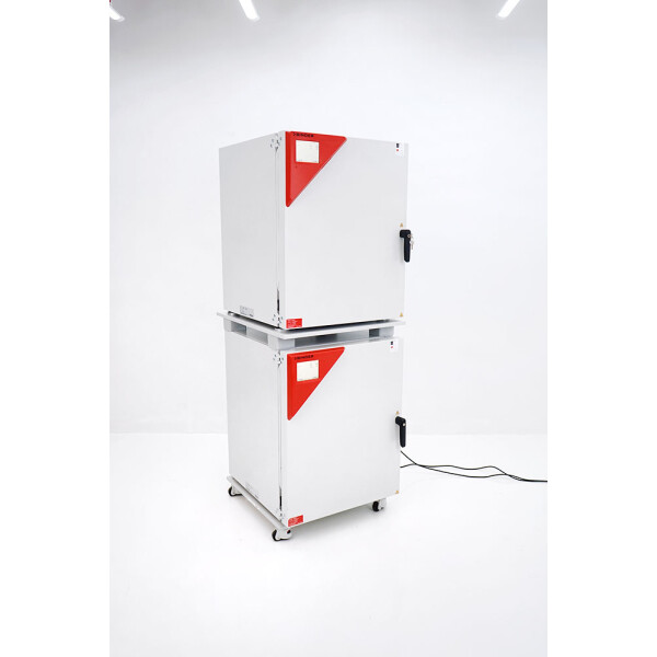 Binder CB170 CO2 Double Incubator Inkubator 170L Hot Air Sterilization (2022)