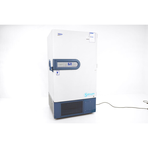 Haier DW-86L828J Ultra Low Freezer Ultratiefkühlschrank 828L -86°C (2016)