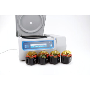Thermo Sorvall Multifuge Megafuge ST4 ST4R X4R...