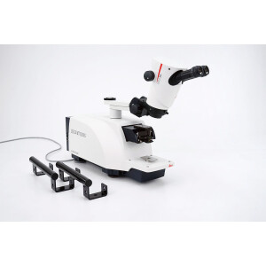 Leica VT1200S Mikrotom Microtome Vibratome + S9E...