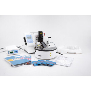 Thermo Epredia Microm HM355 S Automatic Microtome...