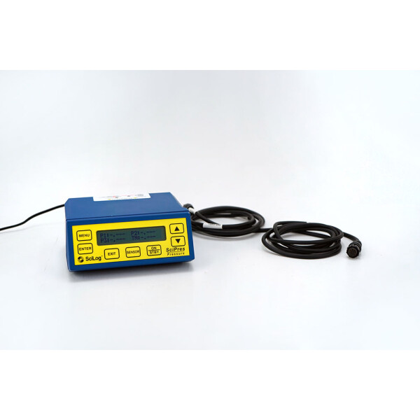 Scilog Scipres Pressure Monitor 3 Channel without Sensors