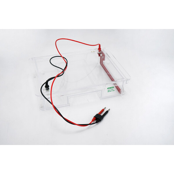Bio-Rad SubCell Model 192 Gel Cast Tank