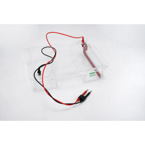 Bio-Rad SubCell Model 192 Gel Cast Tank