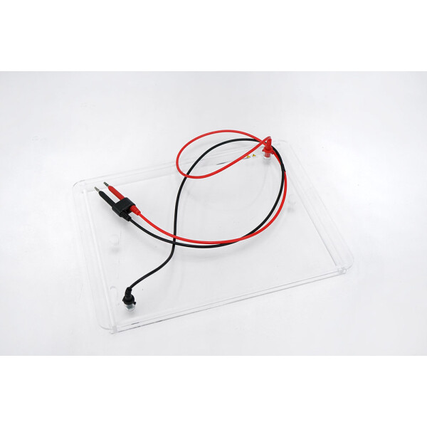 Bio-Rad SubCell Model 192 Lid