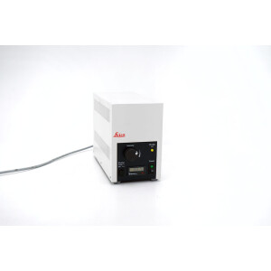 Leica EL6000 Fluorescence Light Source Fluoreszenz 11504115