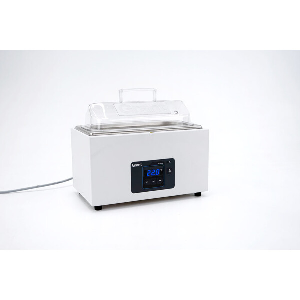 Grant-Bio JB5 JB Nova Waterbath Wasserbad 5L 99°C