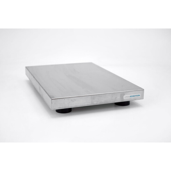 Speirs Robertson Balance Platform Vibrationsfreie Platte 30x45 cm AMS30X45