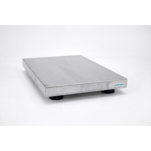 Speirs Robertson Balance Platform Vibrationsfreie Platte...