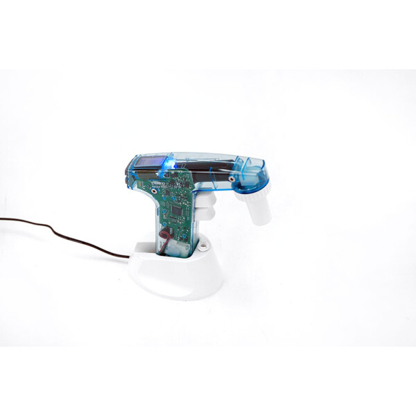 Thermo Scientific S1 Pipet Filler Blue Pipetboy New Battery (2021)