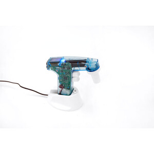 Thermo Scientific S1 Pipet Filler Blue Pipetboy New...