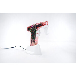 Thermo Scientific S1 Pipet Filler Red Pipetboy New...