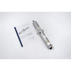 Optek AF46 Dual Wavelength UV Absorption Sensor...