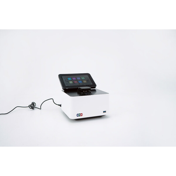 Implen N60 Touch NanoPhotometer NanoDrop UV/Vis Spectromter + Vortexer (2021)