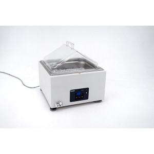 Grant-Bio JBN12 JB Nova Waterbath Wasserbad 12L 99°C...