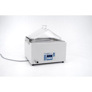 VWR Waterbath VWB4 Waterbath Wasserbad 12L 99°C