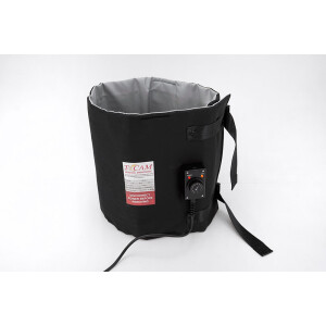 Tecam Heated Jacket 253115 CS005090 &Oslash; 350mm...
