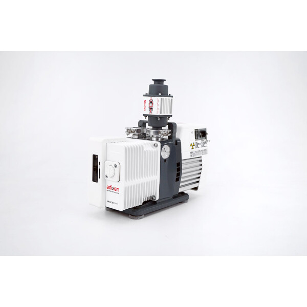 Adixen Pfeiffer Vacuum Pascal 2005 SD Vacuum Pump 2015