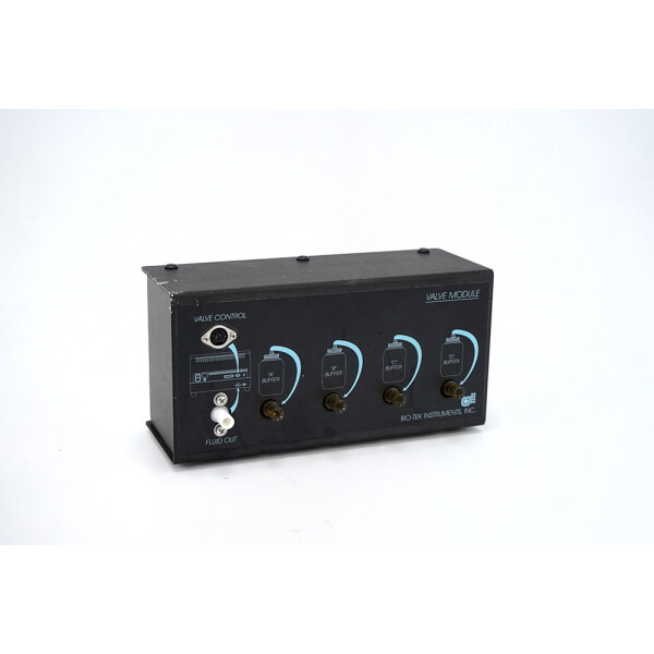 BioTek Agilent Valve Control Module