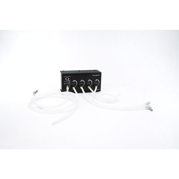 BioTek Agilent Valve Control Module Tubings