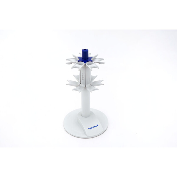 Eppendorf 6-Place Pipet Holder Base Stand